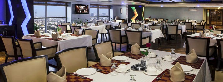 778/Hotel Le Lac - Ranchi 07.jpg